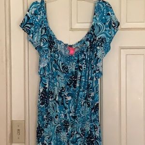 EUC Lilly dress